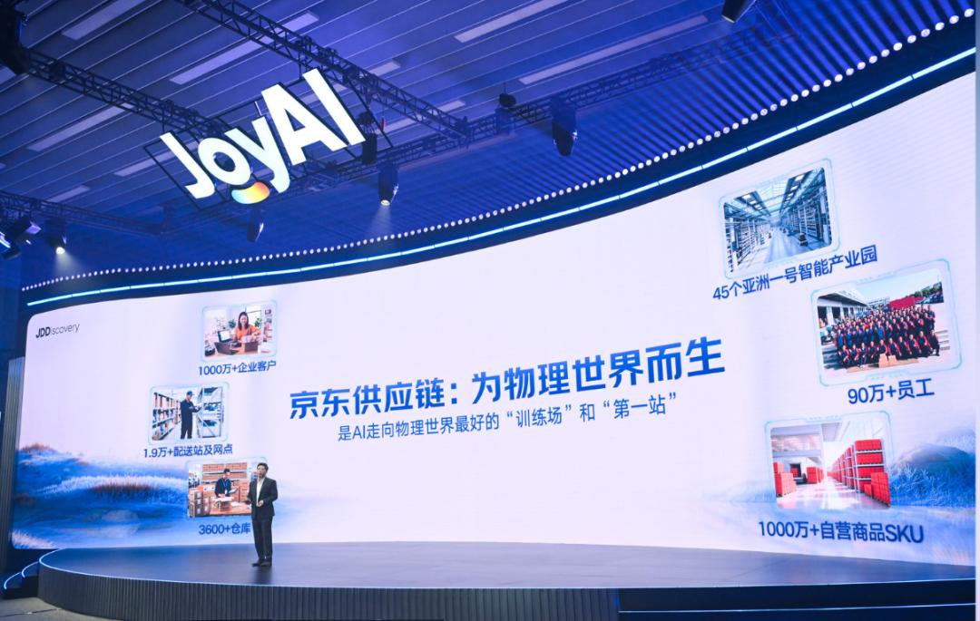 京东建十万卡，字节借296亿：大厂为何还在加码AI？