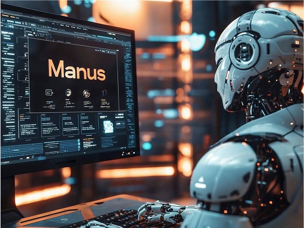 消息称Manus 拟融资约5亿美元，目标估值40亿美元